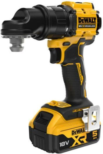 DEWALT DCD803P2T Δραπανοκατσάβιδο Μπαταρίας Brushless 18V 2x5Ah