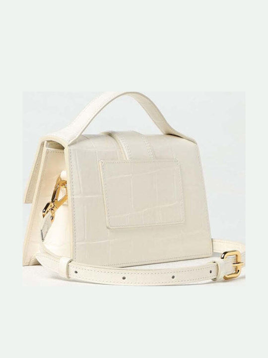 JACQUEMUS Дамска Кожена Чанта