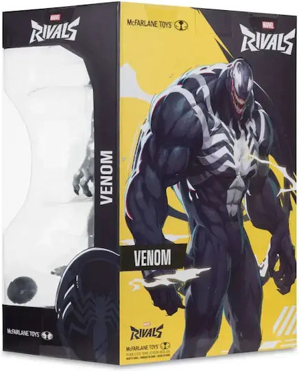Mcfarlane Toys Marvel: Predator Venom Φιγούρα Δράσης σε Κλίμακα 1:6
