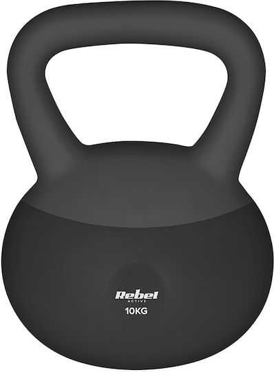 Кетълбел Rebel Active Винилов 10 Kg