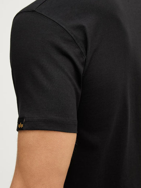 T-shirt Black