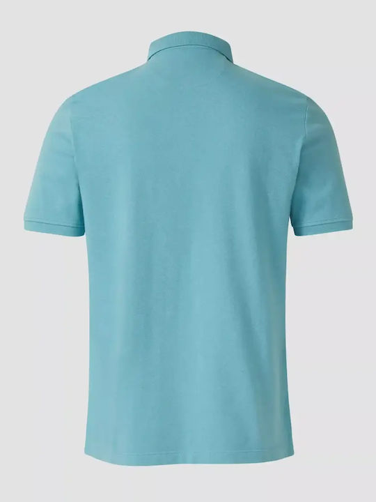 Polo Μπλούζα Turquoise