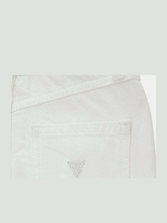 Kids Trousers White