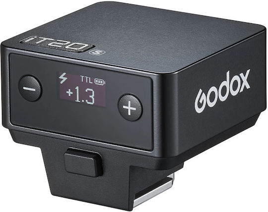 Godox Mini Flash TTL Pentru Camere Foto Ricoh