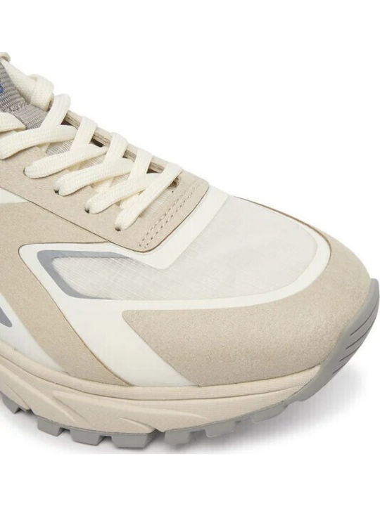 Sneakers Pentru Femei Bej