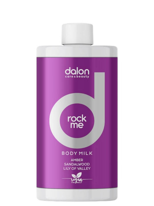 Dalon Memories In A Scent Rock Me Σετ Περιποίησης για Ενυδάτωση Dalon Memories In A Scent Rock Me Σετ Περιποίησης για Ενυδάτωση