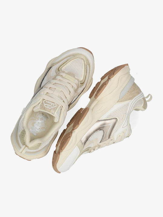 Women's Sneakers White