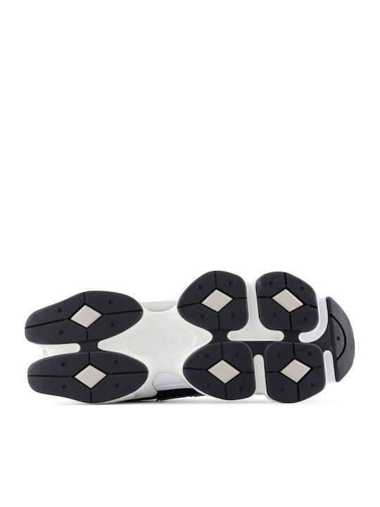 Chunky Sneakers Schwarz