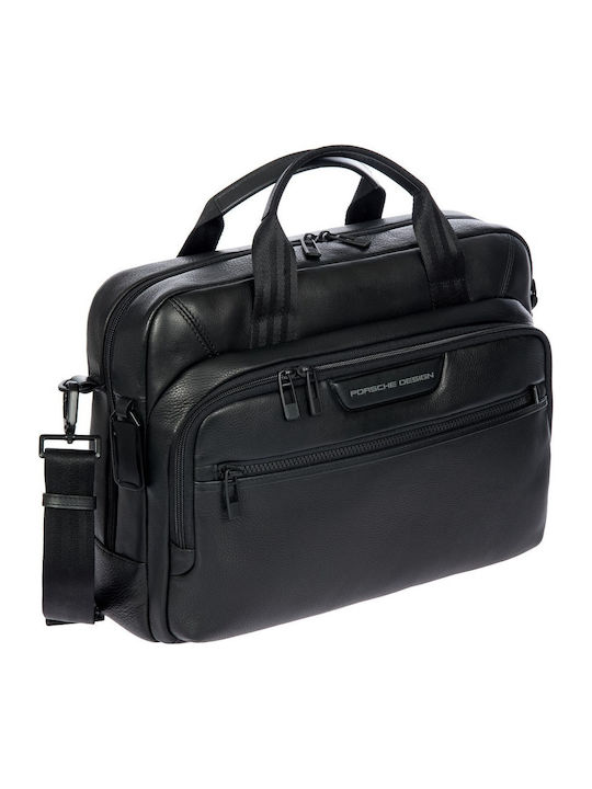 Porsche Design Τσάντα 15.6" Καφέ Porsche Design Τσάντα 15.6" Καφέ