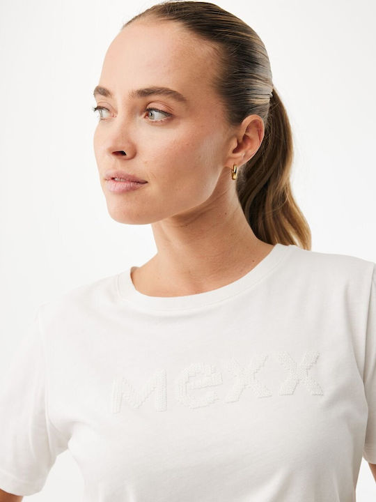 Women's T-shirt White