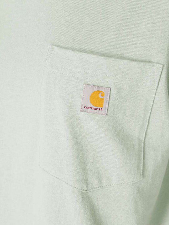 Γυναικείο T-shirt Smoked Teal