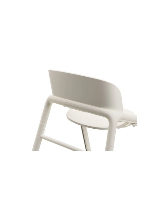 Bugaboo Giraffe Baby Highchair White