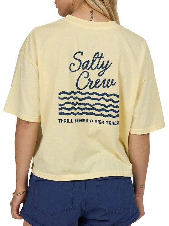 Salty Crew
