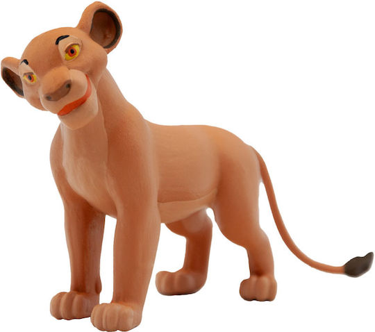 ​bullyland Μινιατούρα Lion King Sarabi Σαράμπι 7,6cm Κωδικός 12258