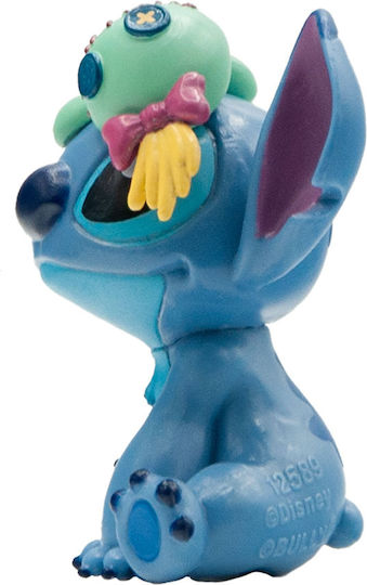 Bullyland Миниатюрна фигурка Stitch