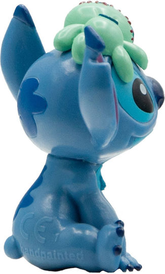 Bullyland Миниатюрна фигурка Stitch