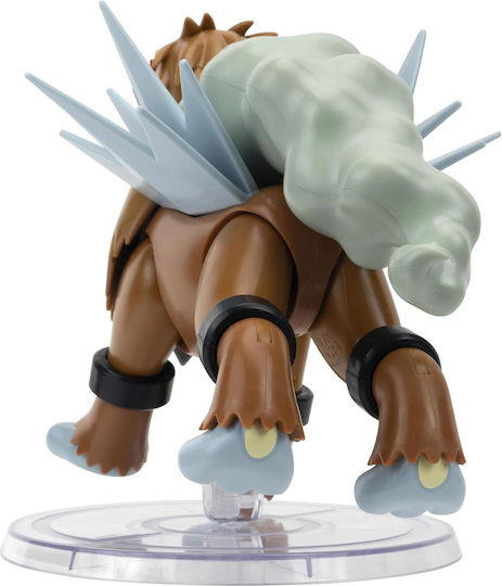 Jazwares Miniature Toy Select Action Figure Pokemon for 8+ Years Old 15cm