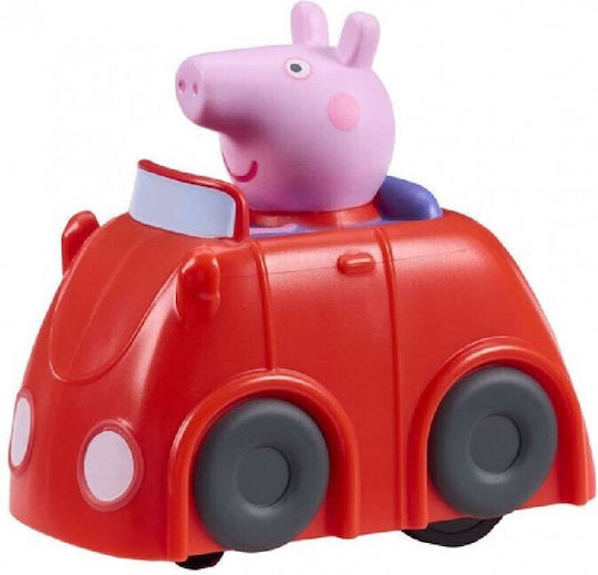 Miniature Toy Peppa Pig for 2+ Years (Miscellaneous Designs)