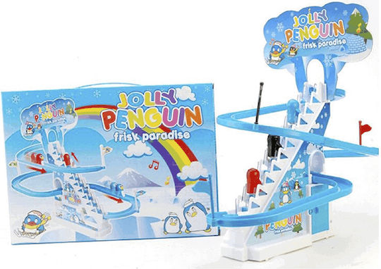 Martin Toys Пингвинчета за 3+ Години
