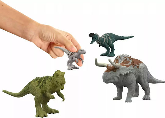 Mattel Jucărie Miniatură Jurassic World