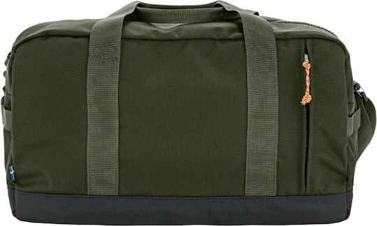 Fjallraven Sak Voyage Back 33lt Green Fabric