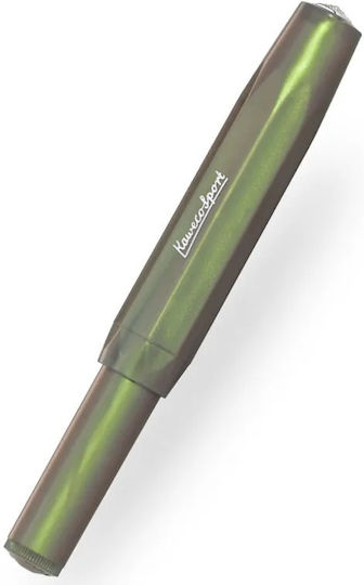 Kaweco Lunar Sport Shadow Green Μηχανικό Μολύβι