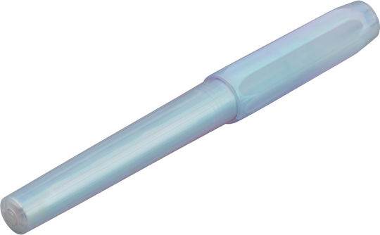 Kaweco Perkeo Fountain Pen Fine Blue from Plastic