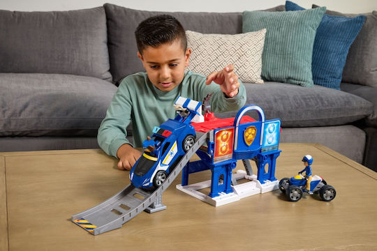 Paw Patrol Παιχνίδι Μινιατούρα για 3+ Ετών