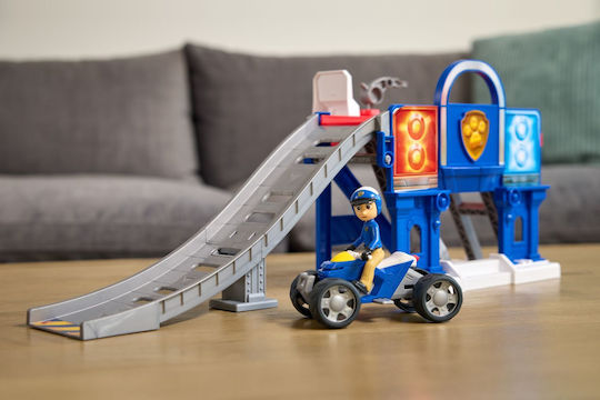 Paw Patrol Παιχνίδι Μινιατούρα για 3+ Ετών