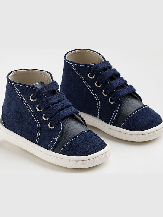 Ever Kid Blau