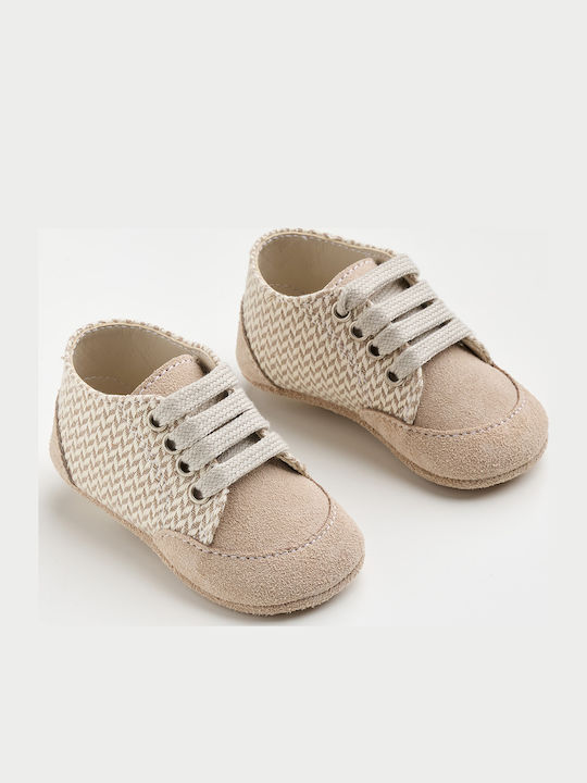 Ever Kid Βαπτιστικά Sneakers