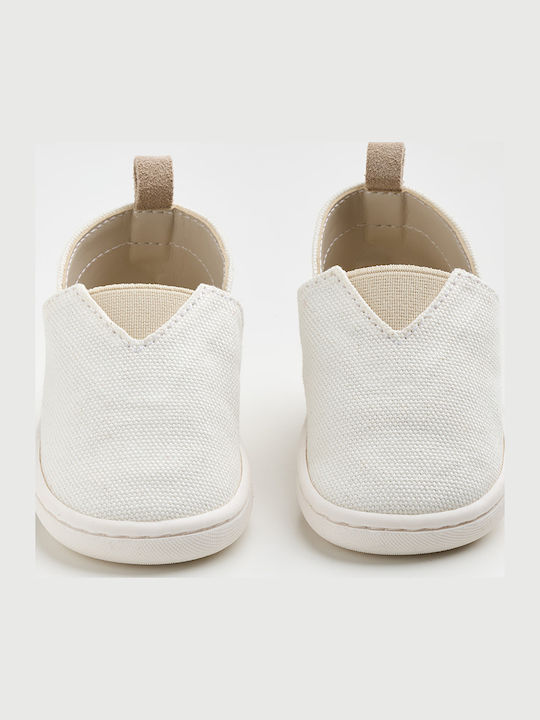 Ever Kid Taufschuhe Für Jungen