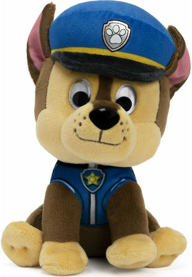 Spin Master Paw Patrol Plush 15 cm Various Designs 1pc