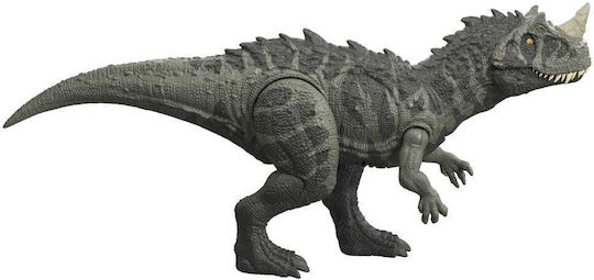 Action-Figur Survival Wild Roar Ceratosaurus Jurassische Welt 7.5cm.