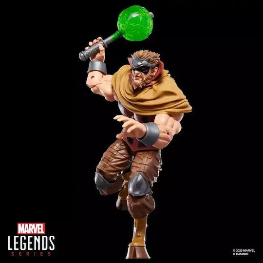 Φιγούρα Δράσης Marvel Legends 15εκ.