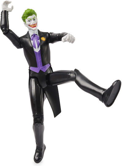 Action Figure 15cm.