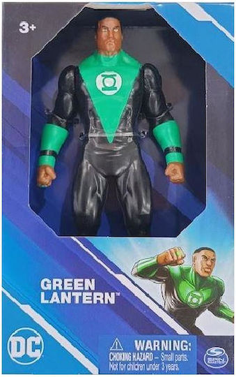 Action Figure 15cm.