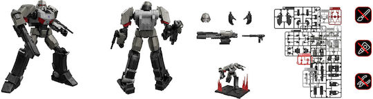 Blokees Transformatoren One Megatron