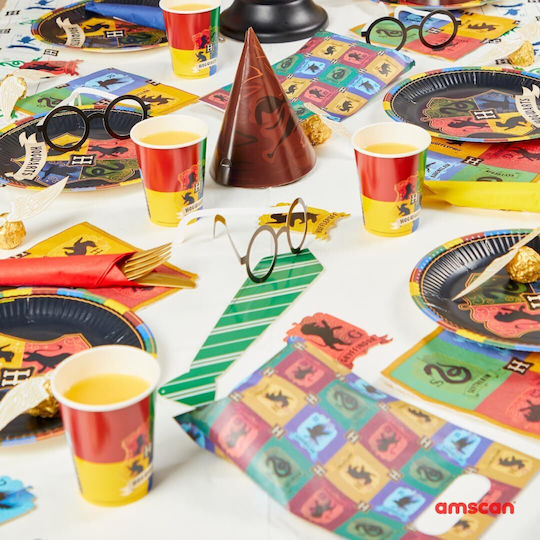 Photobooth Props Kit Harry Potter 24 Τεμ