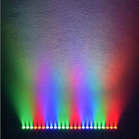 Light4me LED RGB