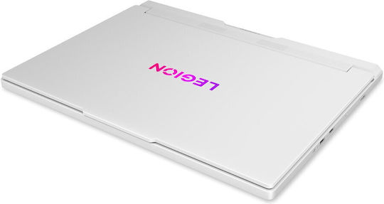 Lenovo Pro 7 16IAX10H 16" OLED QHD+ 240Hz (Ultra 9-275HX/32GB/1TB SSD/GeForce RTX 5080/Fără sistem de operare) Glacier White (Tastatură International English)