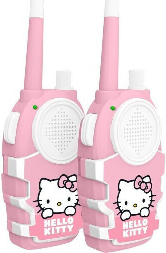 OTL Kids' Walkie Talkies