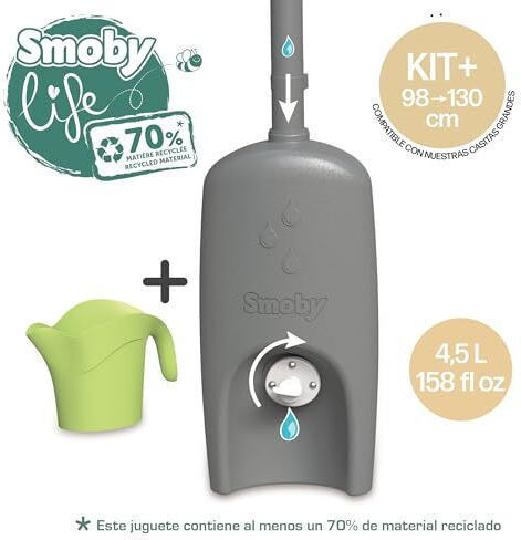 Smoby Игра за имитация Life