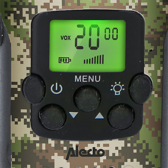 Alecto Baby Παιδικά Walkie Talkies