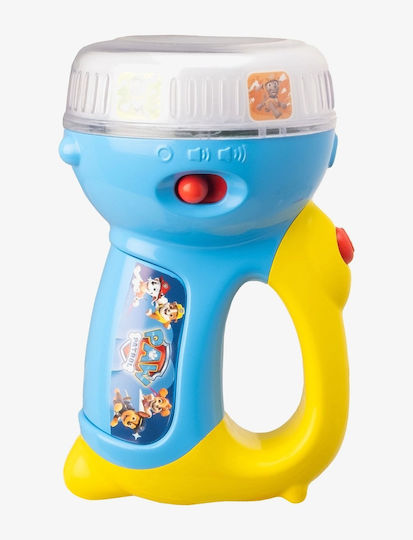 Paw Patrol Игра за имитация Paw Patrol