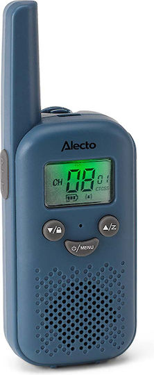 Alecto Baby FR10BU