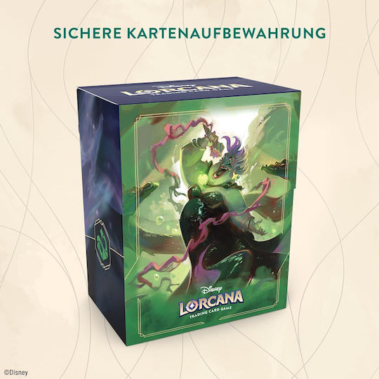 Ravensburger Deck