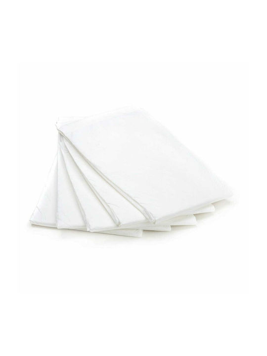 Bocioland Disposable Changing Pads 60x90cm. 10pcs