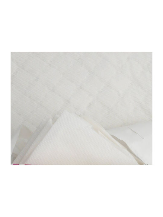 Bocioland Disposable Changing Pads 60x90cm. 10pcs