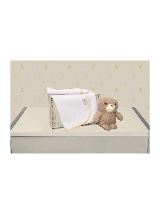 Baby Oliver Σελτεδάκι 50x70cm